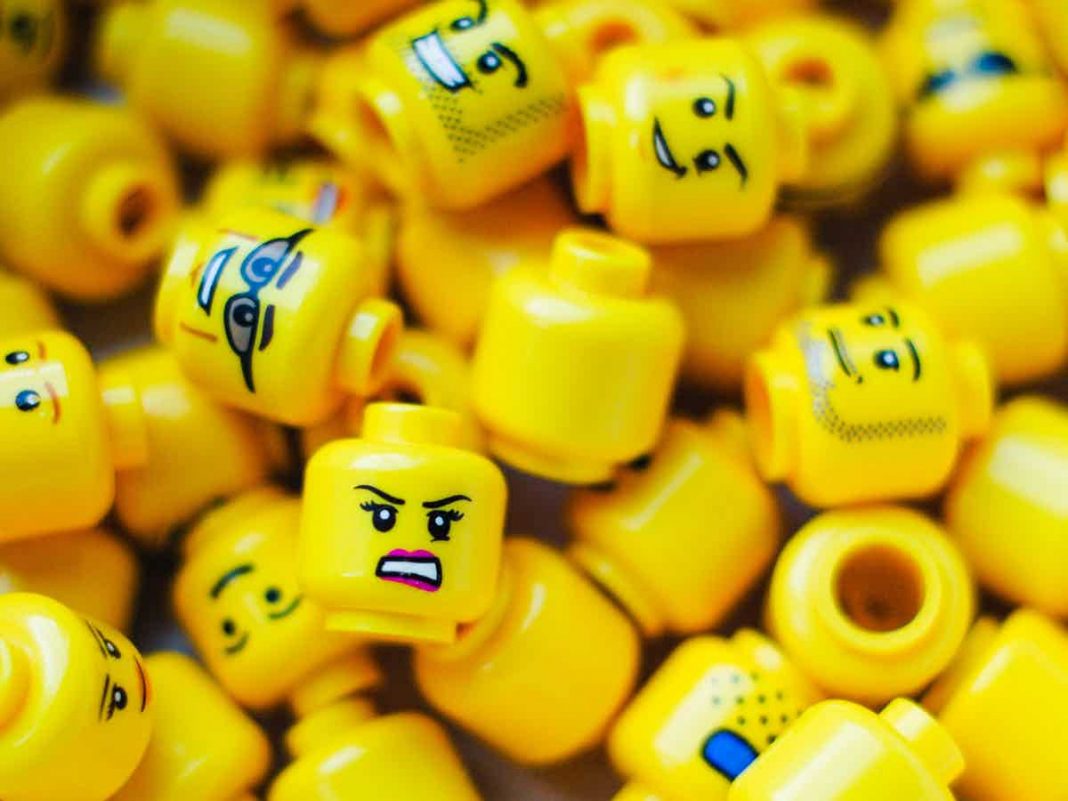 Játék történelem I. - 40 éves a LEGO® Technic